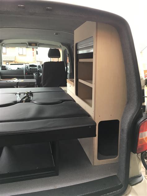 Vans furniture - FURNITURE FOR MEDIUM SIZED VANS. FURNITURE FOR LARGER VANS. OUR SERVICES. CAMPERVAN RENTAL. Contour Campervan Furniture Ltd. 4.8. Based on 22 reviews. review us on. Sion James. 15:41 15 Oct 22. Contour Camper provided me with a Topo sofa & Navi kitchen for my short wheelbase Ford Transit Custom. They were very helpful throughout, I fitted the ...